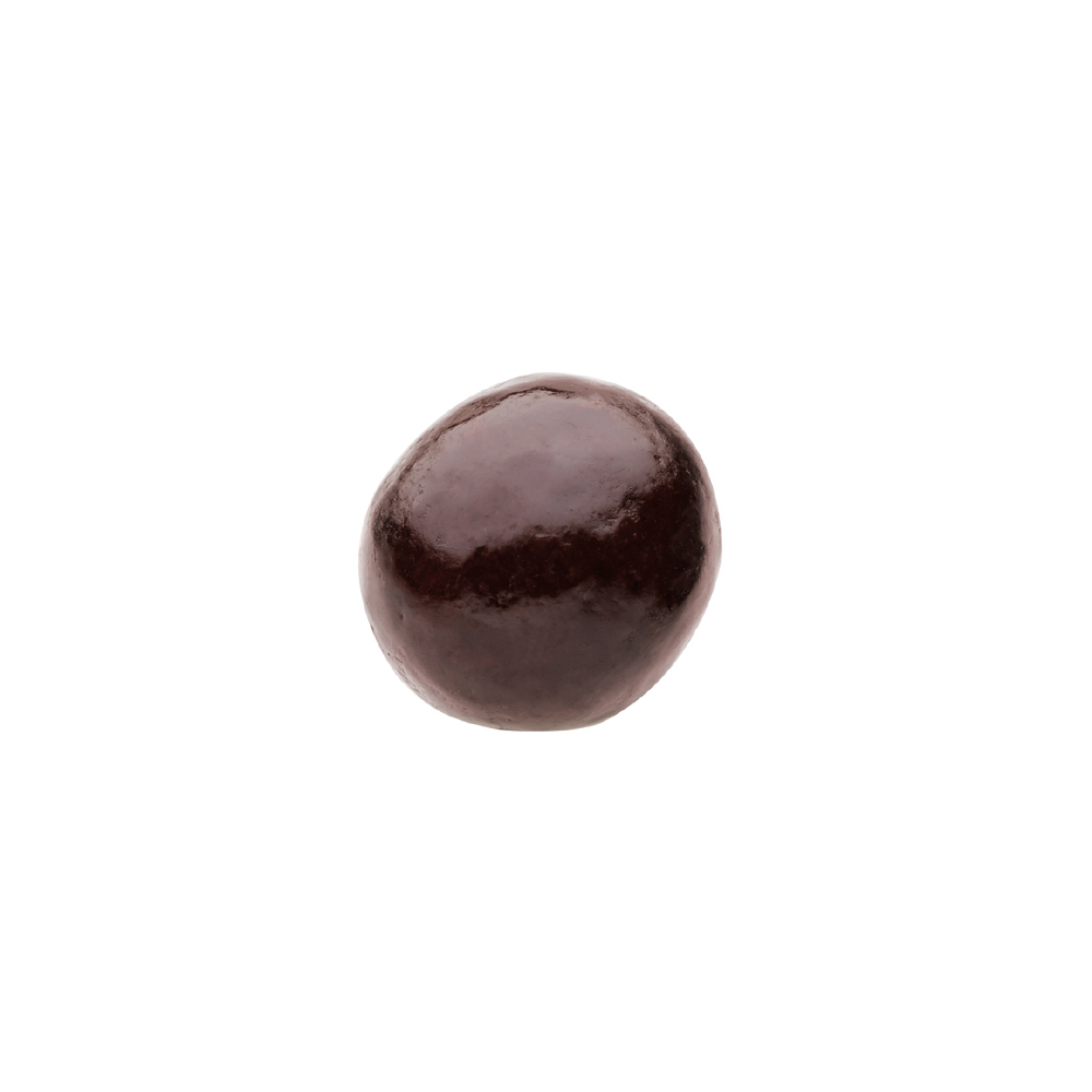 Schoko Kaffeebohnen Werbetüte