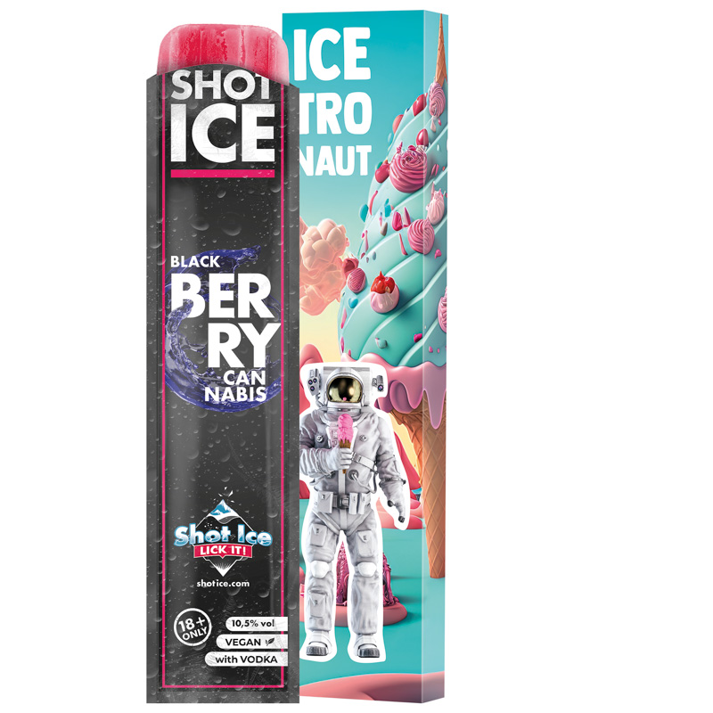 Long Box Shot Ice 1er