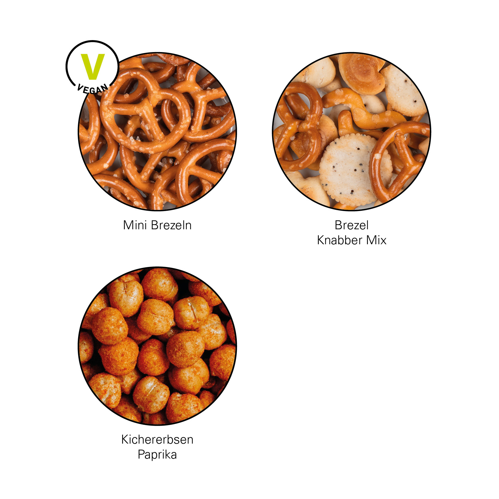 Snack Miditüte